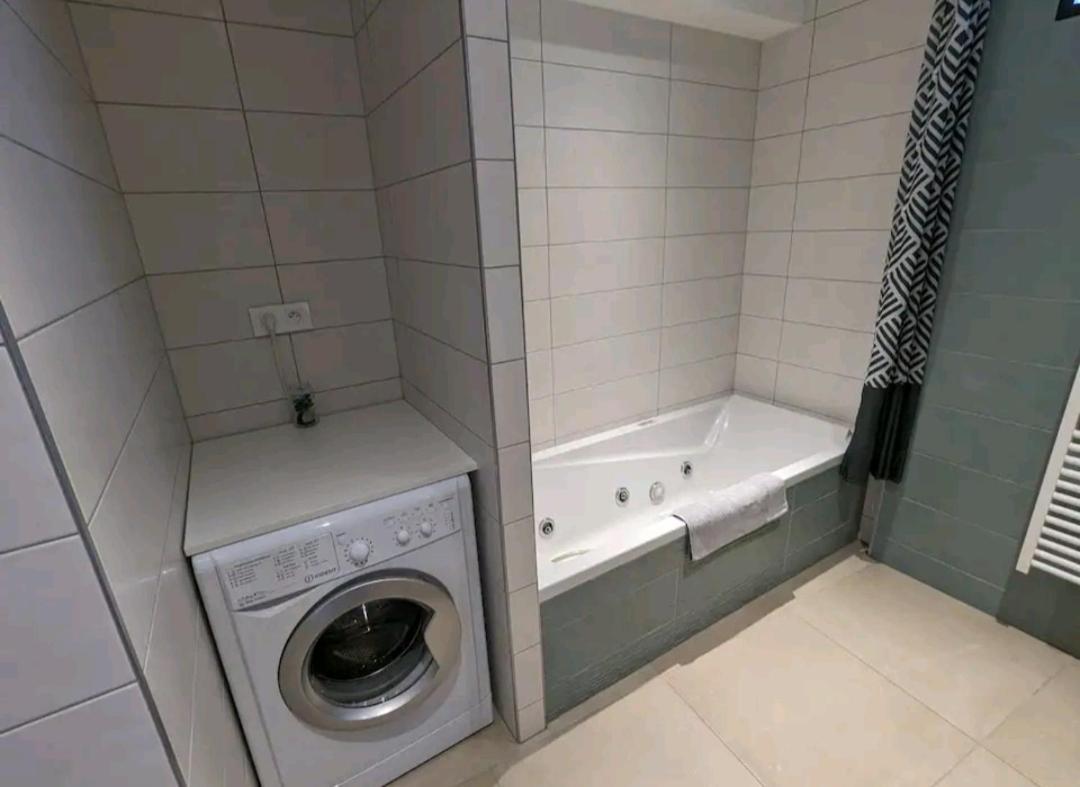 Neoappart Barr Kültér fotó